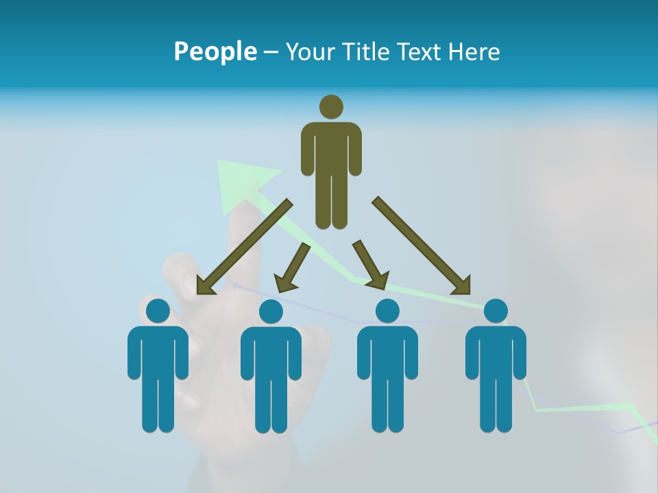 Care Revenue Safety PowerPoint Template