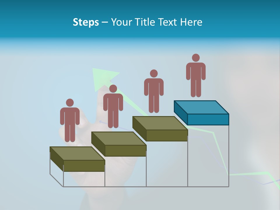 Care Revenue Safety PowerPoint Template