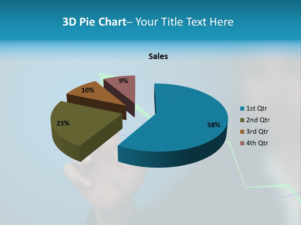 Care Revenue Safety PowerPoint Template