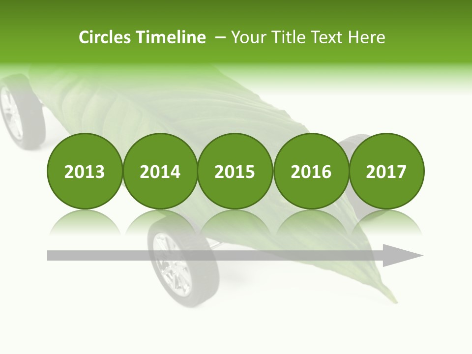 Petrol Energy Generation PowerPoint Template