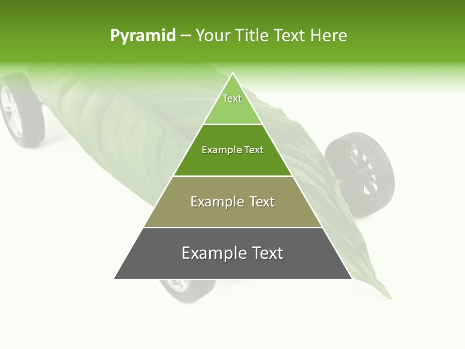 Petrol Energy Generation PowerPoint Template