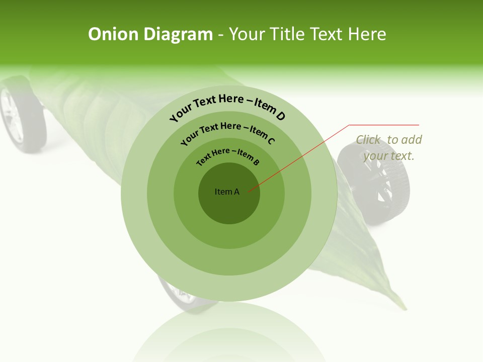 Petrol Energy Generation PowerPoint Template