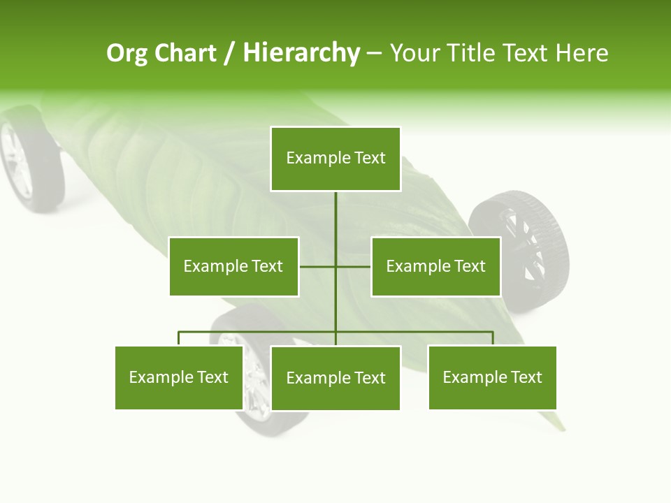 Petrol Energy Generation PowerPoint Template