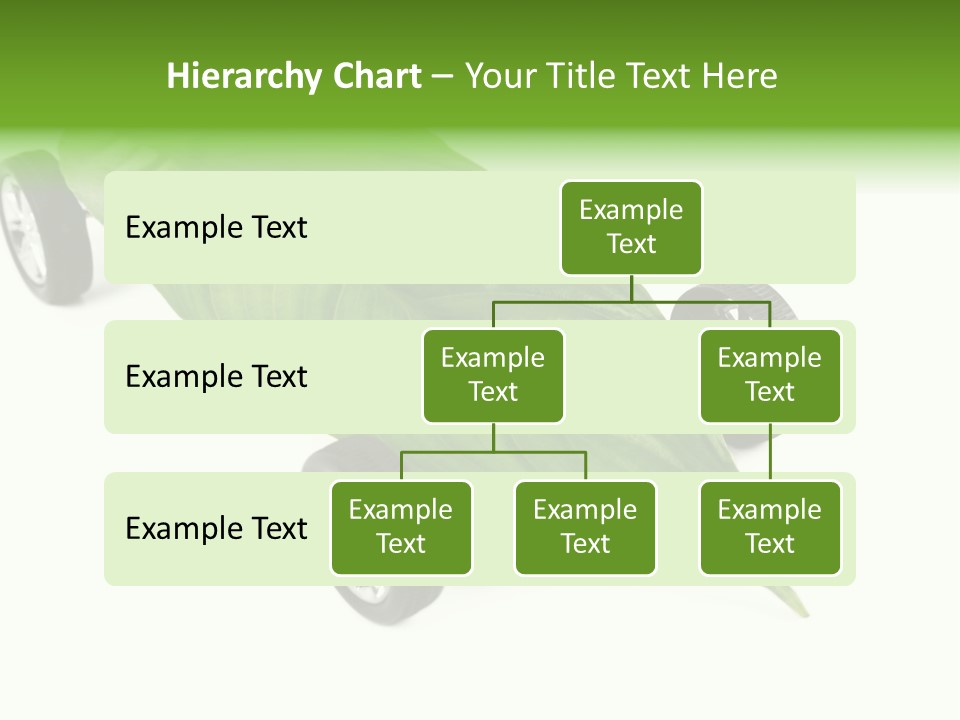 Petrol Energy Generation PowerPoint Template