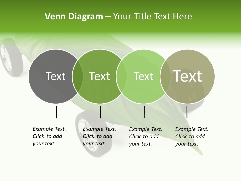 Petrol Energy Generation PowerPoint Template