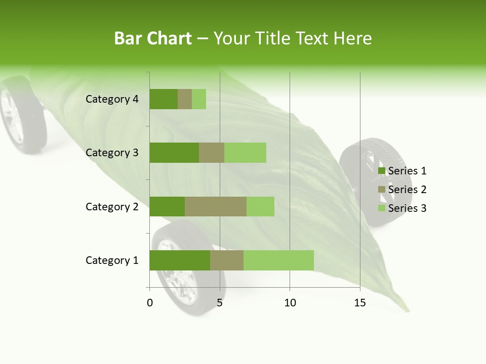 Petrol Energy Generation PowerPoint Template