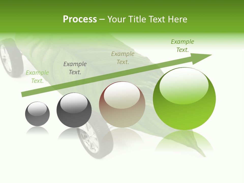 Petrol Energy Generation PowerPoint Template