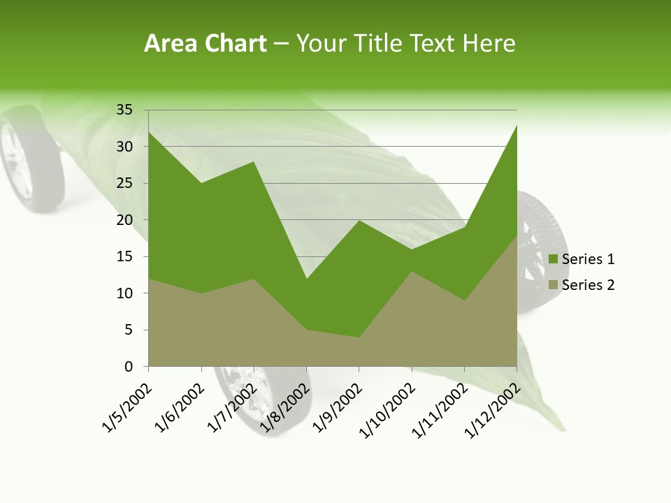 Petrol Energy Generation PowerPoint Template