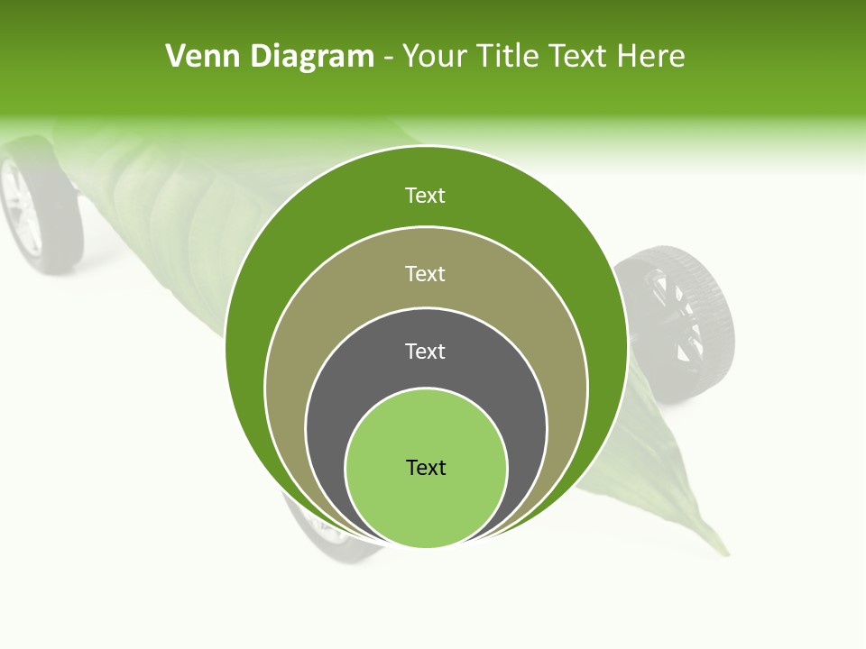Petrol Energy Generation PowerPoint Template
