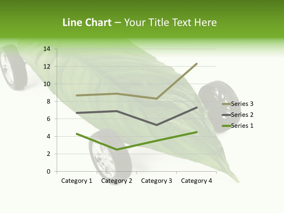 Petrol Energy Generation PowerPoint Template