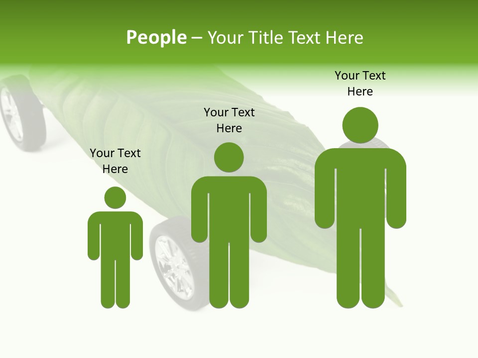 Petrol Energy Generation PowerPoint Template
