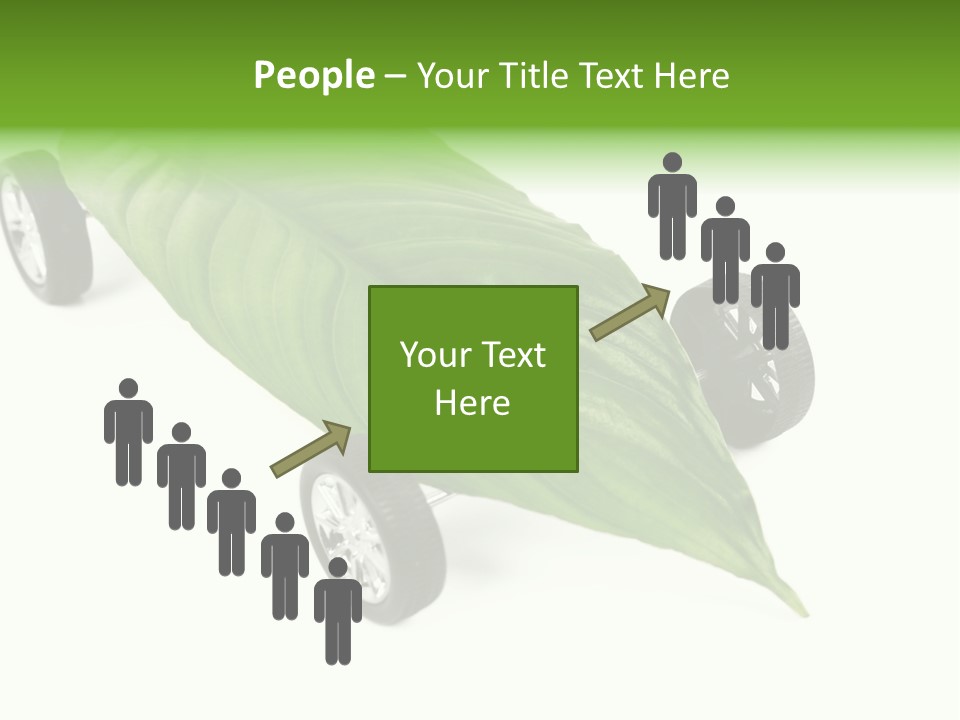 Petrol Energy Generation PowerPoint Template