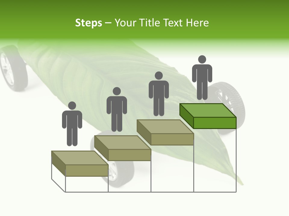 Petrol Energy Generation PowerPoint Template