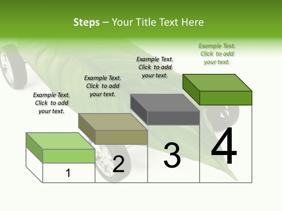 Petrol Energy Generation PowerPoint Template