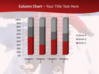 Smile Asia Face PowerPoint Template