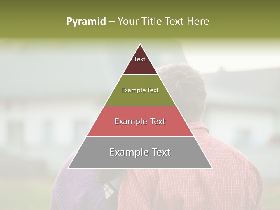 New Modern Home PowerPoint Template