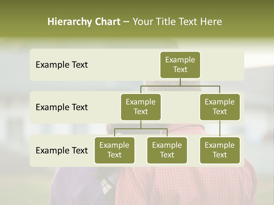 New Modern Home PowerPoint Template