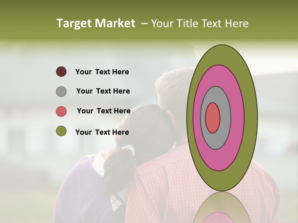 New Modern Home PowerPoint Template