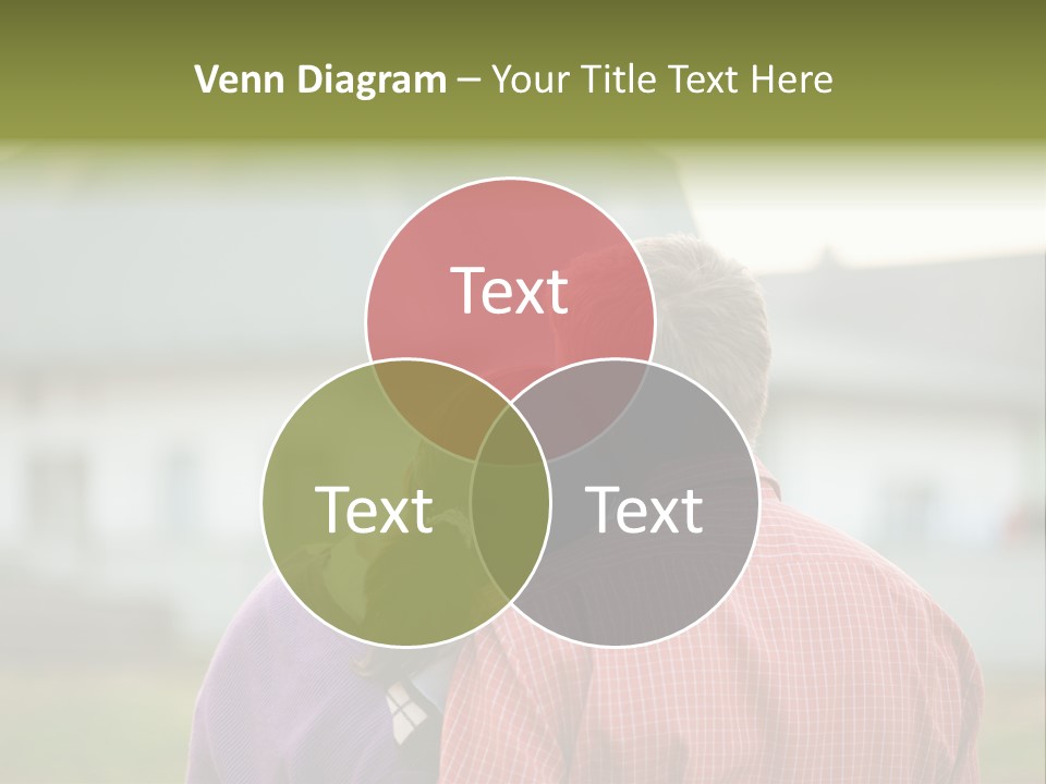 New Modern Home PowerPoint Template