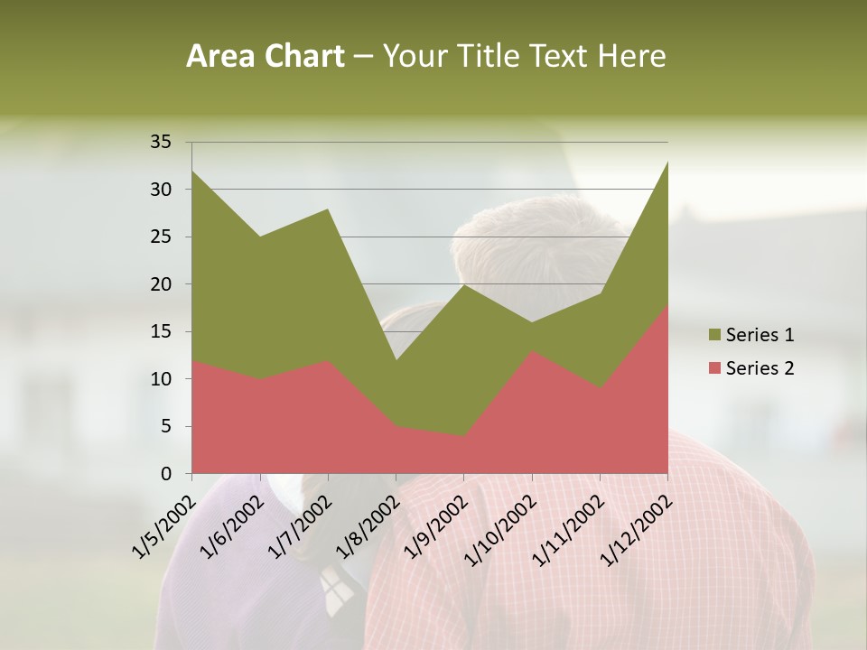 New Modern Home PowerPoint Template