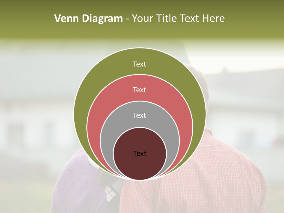 New Modern Home PowerPoint Template