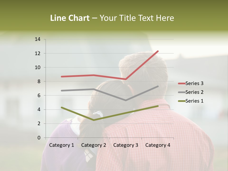 New Modern Home PowerPoint Template