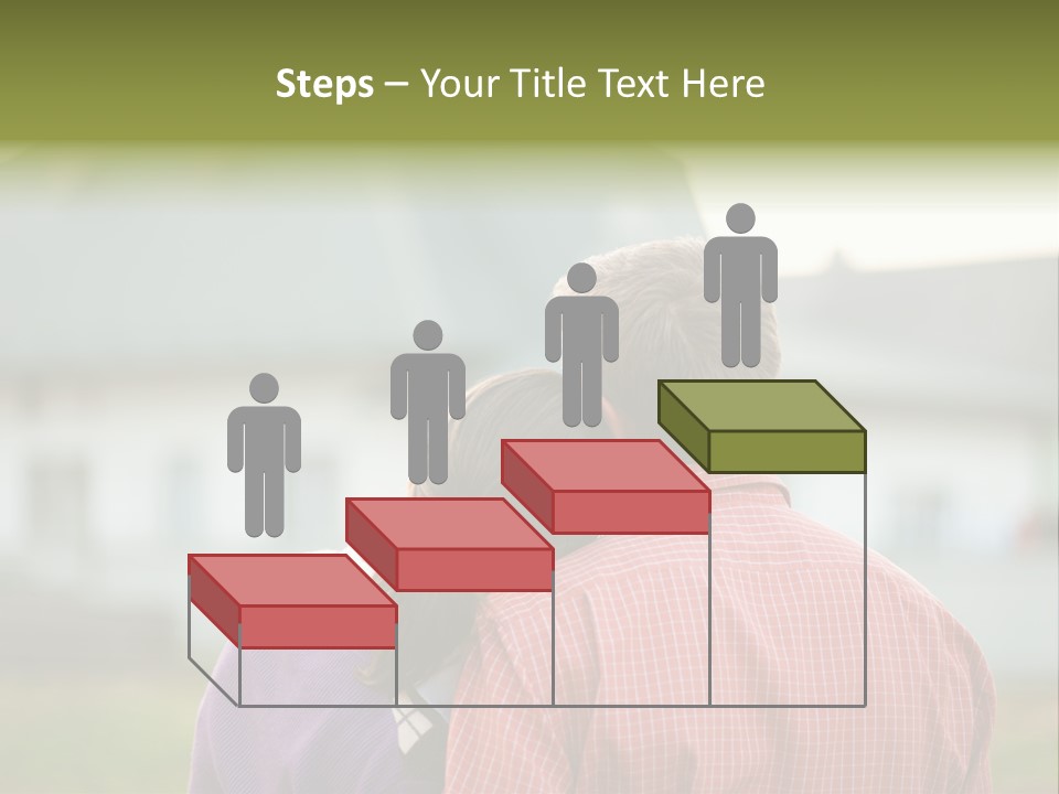 New Modern Home PowerPoint Template