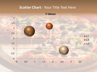 Snack Peppers Homemade PowerPoint Template