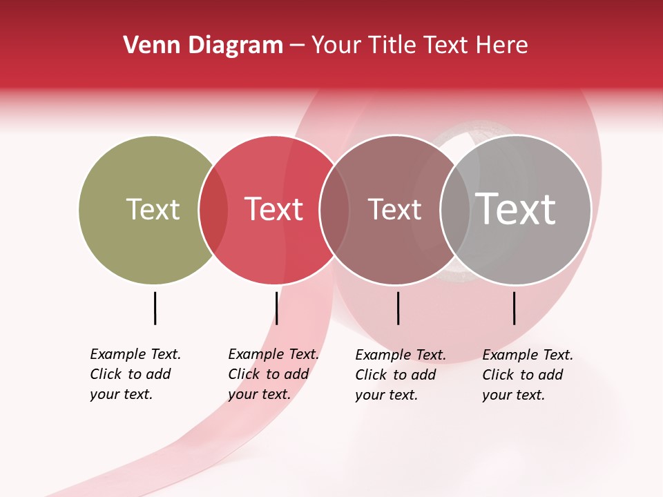Motion Edge Piece PowerPoint Template