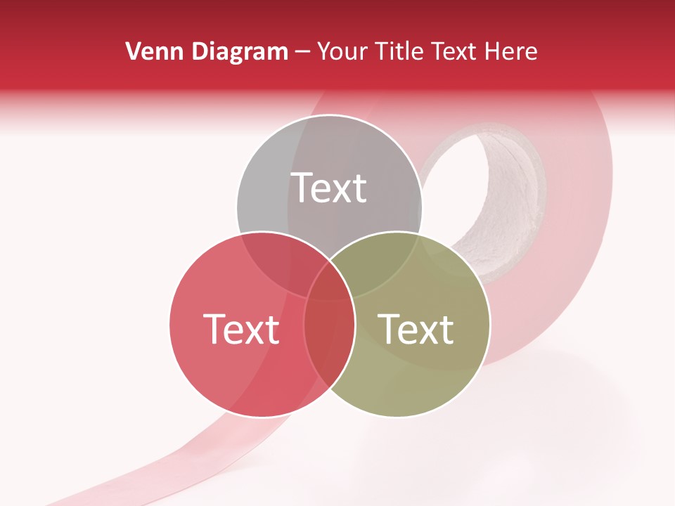 Motion Edge Piece PowerPoint Template