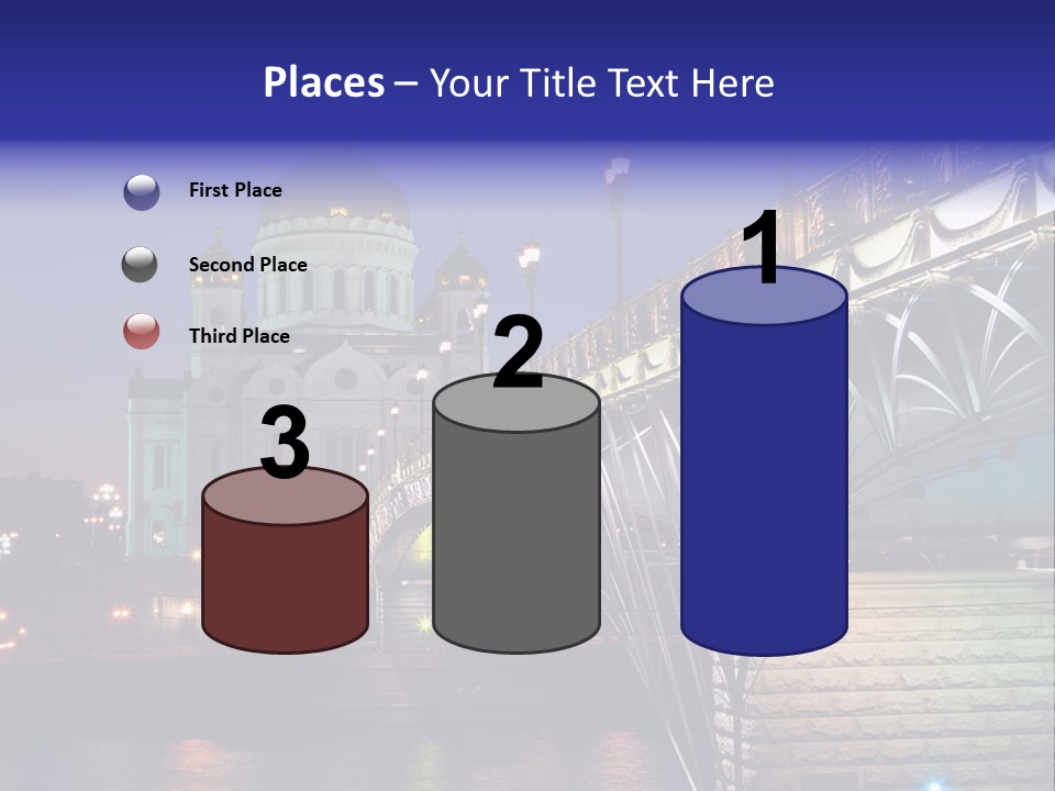 Savior Large Grand PowerPoint Template