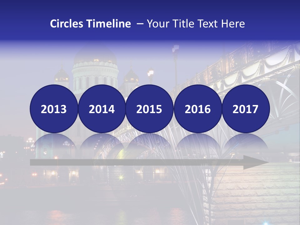 Savior Large Grand PowerPoint Template
