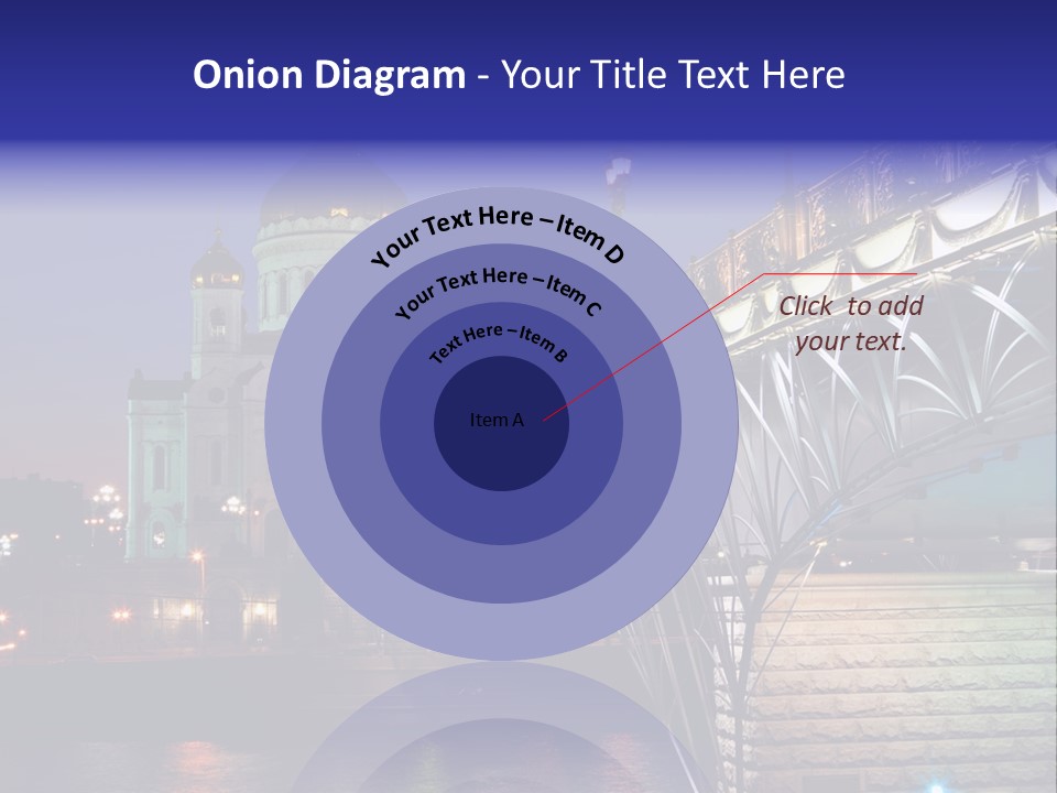 Savior Large Grand PowerPoint Template