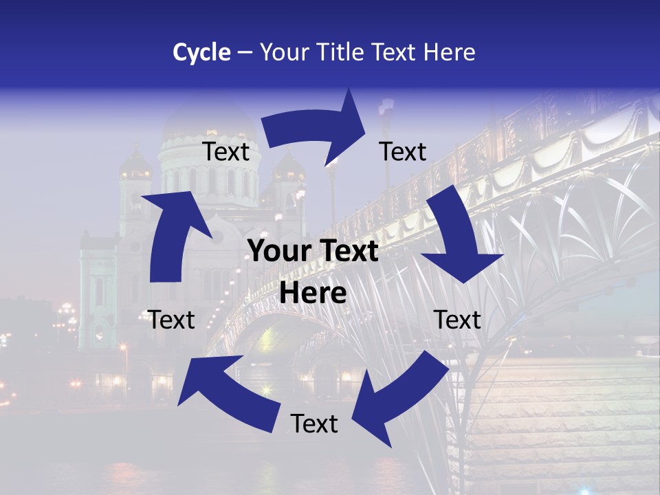 Savior Large Grand PowerPoint Template