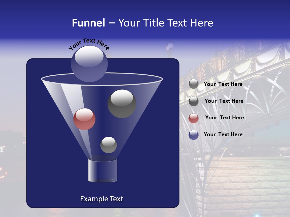 Savior Large Grand PowerPoint Template