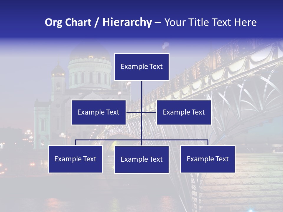 Savior Large Grand PowerPoint Template