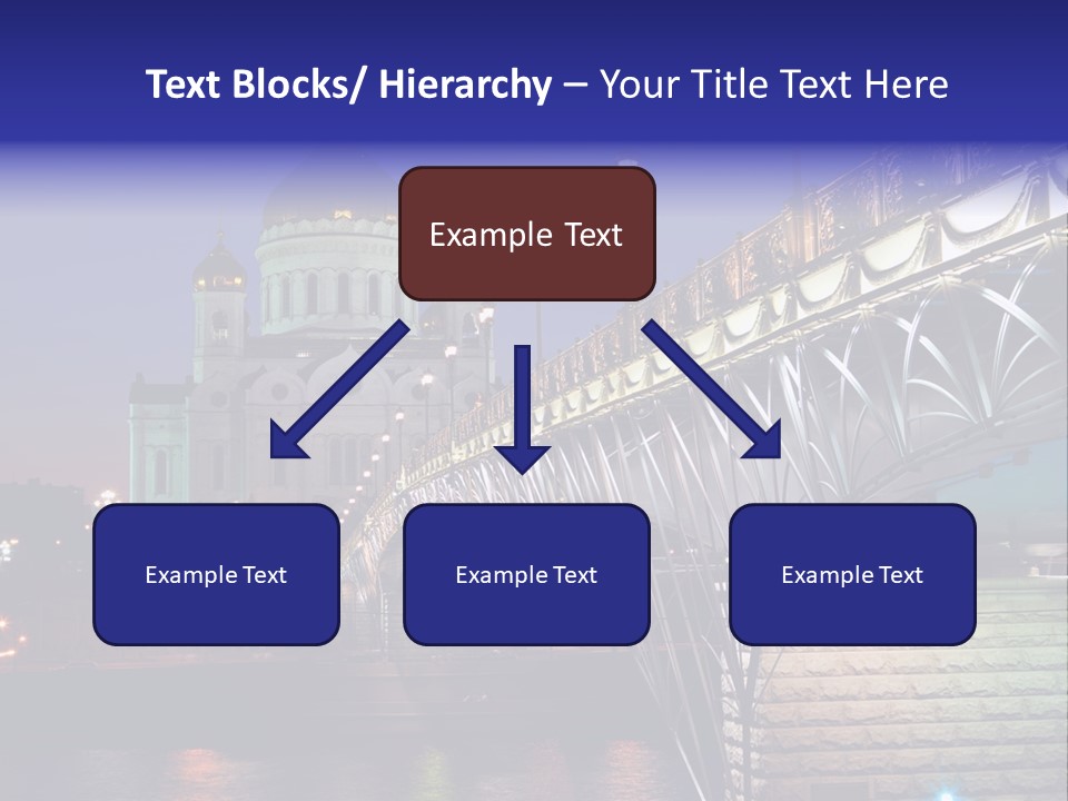 Savior Large Grand PowerPoint Template