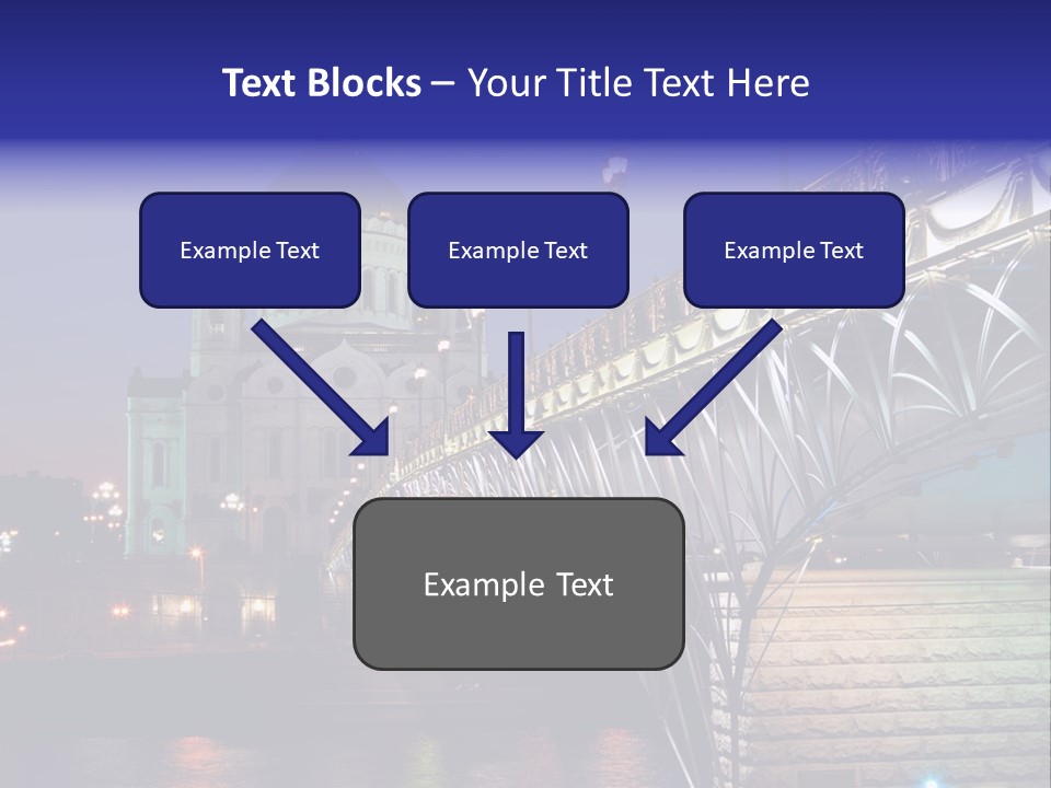 Savior Large Grand PowerPoint Template