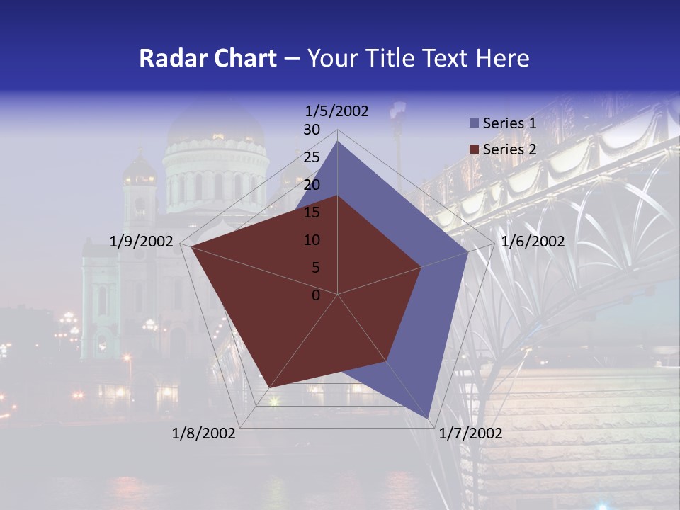 Savior Large Grand PowerPoint Template