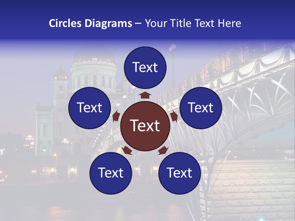 Savior Large Grand PowerPoint Template