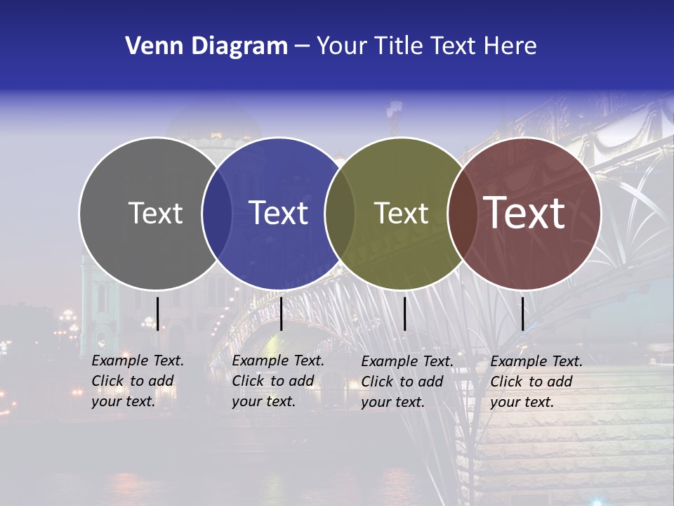 Savior Large Grand PowerPoint Template