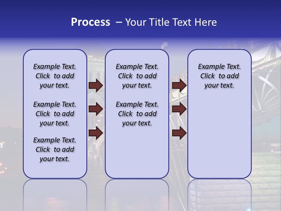 Savior Large Grand PowerPoint Template