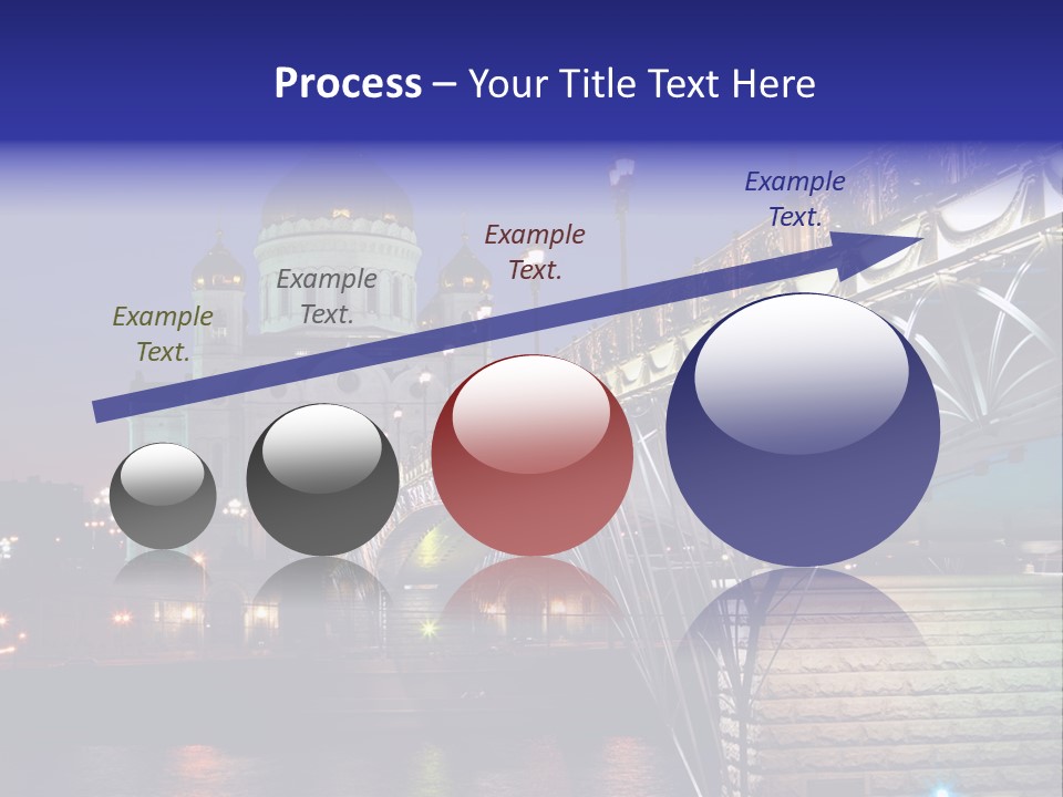Savior Large Grand PowerPoint Template