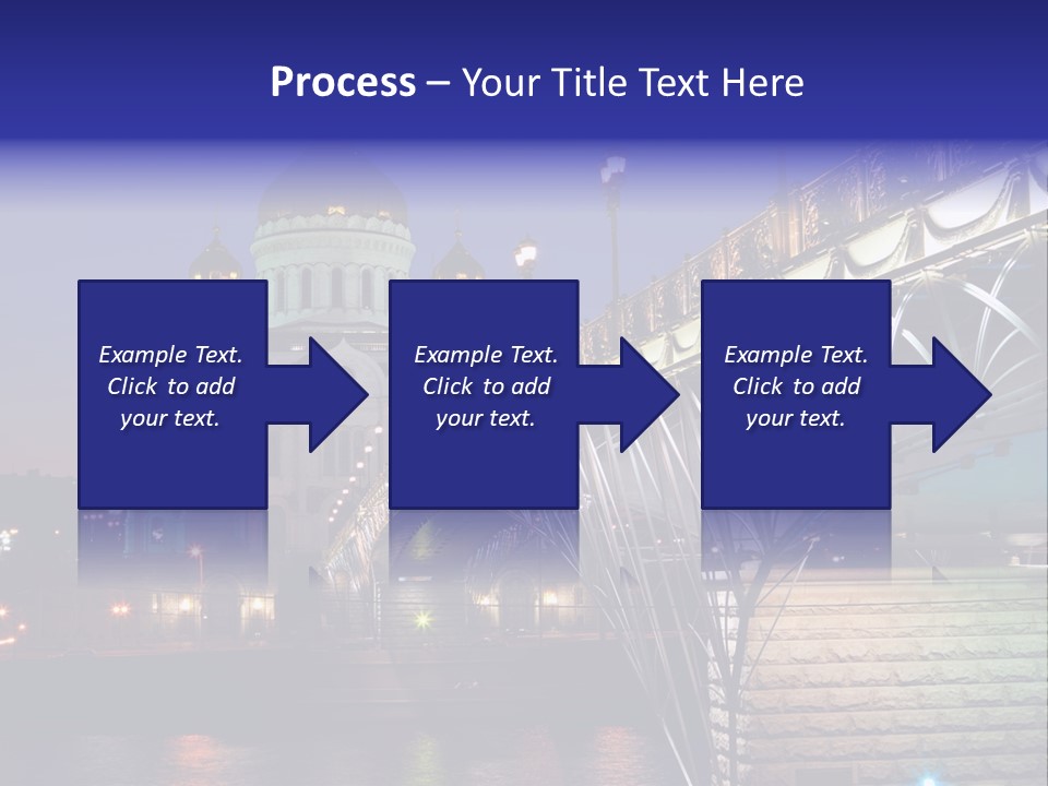 Savior Large Grand PowerPoint Template