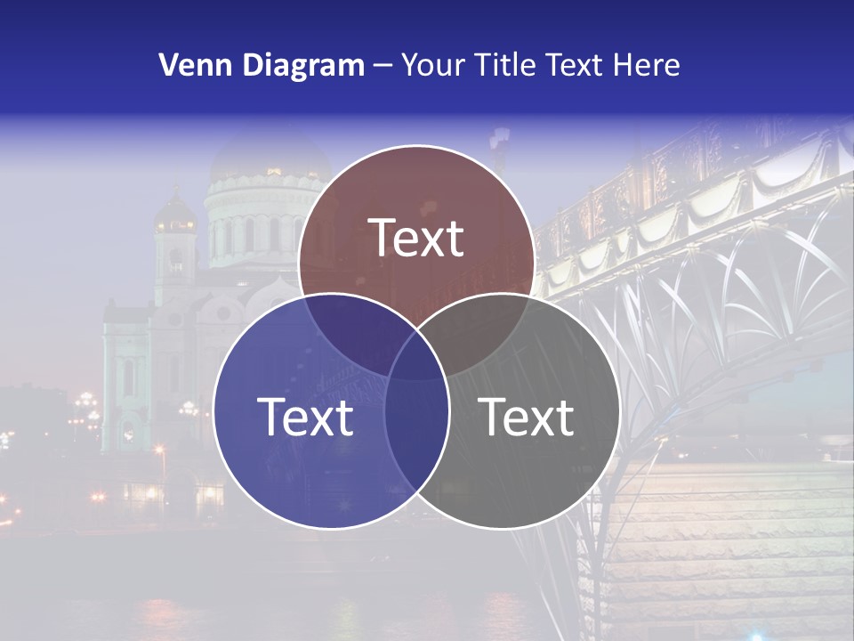 Savior Large Grand PowerPoint Template