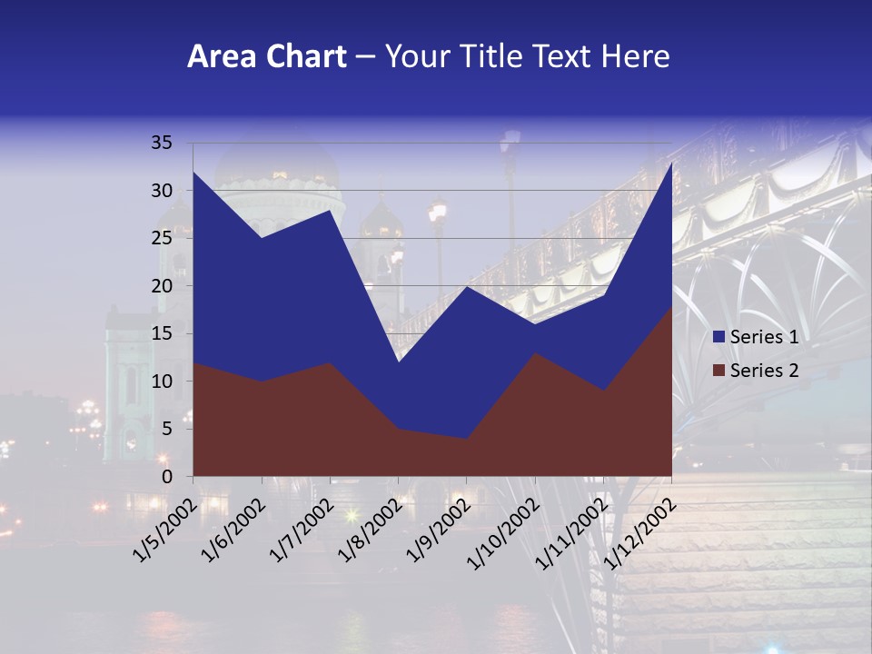 Savior Large Grand PowerPoint Template