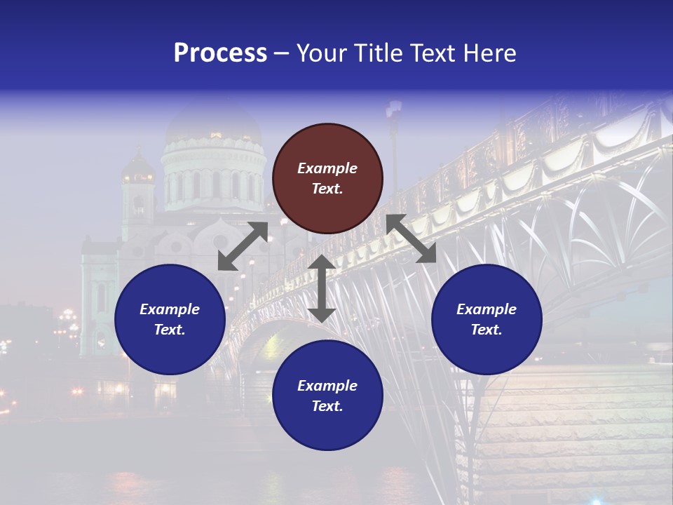 Savior Large Grand PowerPoint Template