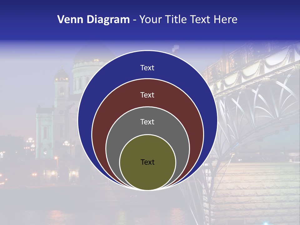 Savior Large Grand PowerPoint Template