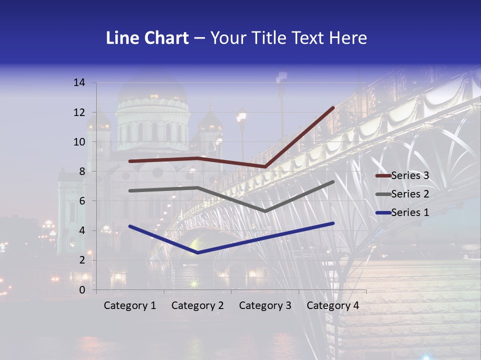 Savior Large Grand PowerPoint Template