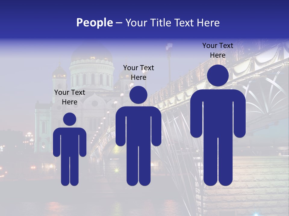 Savior Large Grand PowerPoint Template